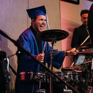 Meet your Posher, Seth